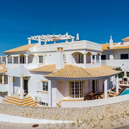 Villa Cecilia Albufeira Eksteriør billede