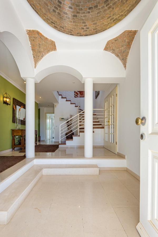 Villa Cecilia Albufeira Eksteriør billede