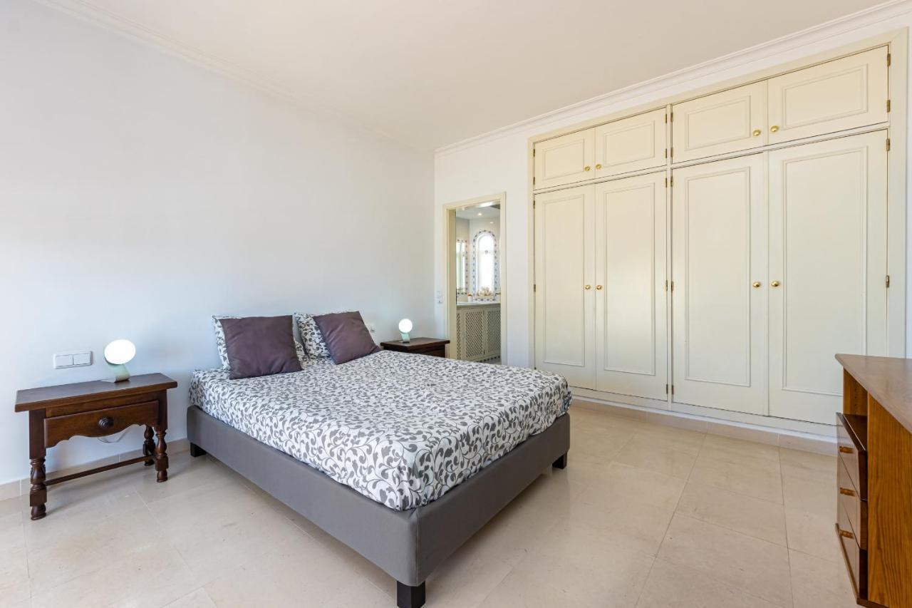 Villa Cecilia Albufeira Eksteriør billede