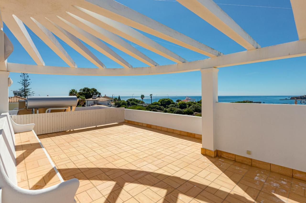 Villa Cecilia Albufeira Eksteriør billede